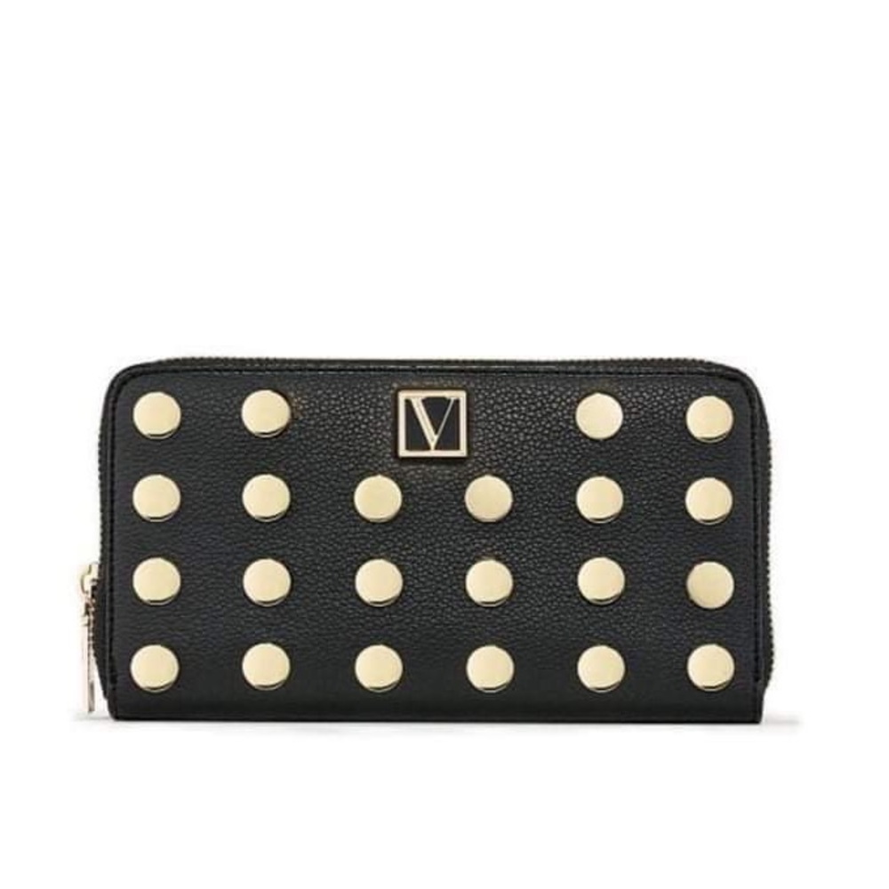 Victoria secret Matching Shoulder bag and Wallet NWT - Picture 10 of 13